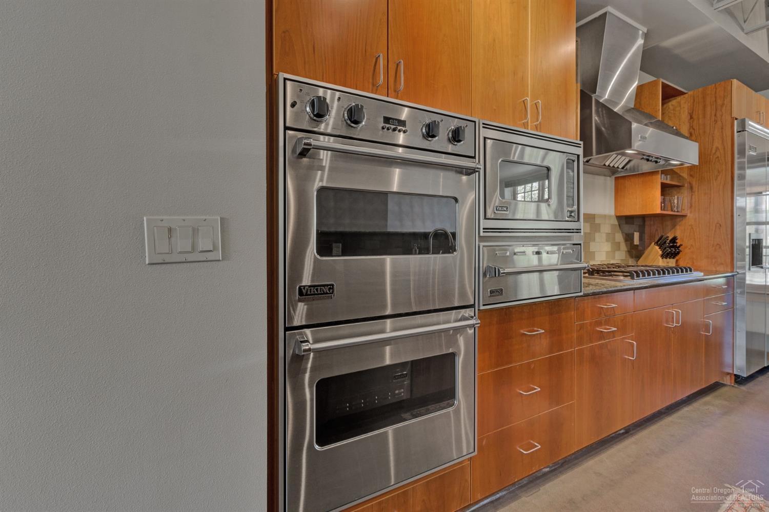 Mill Quarter - Residential