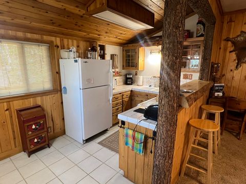 Tiny photo for 109 S 3rd Avenue S, Chiloquin, OR 97624 (MLS # 220215123)