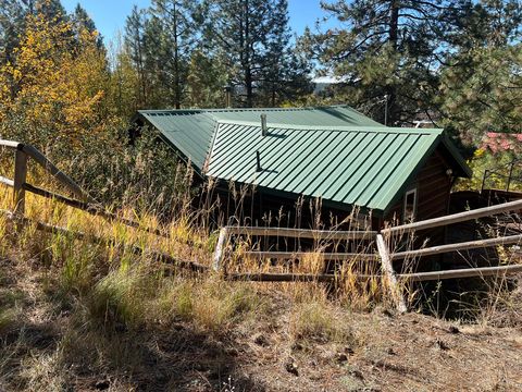 Tiny photo for 109 S 3rd Avenue S, Chiloquin, OR 97624 (MLS # 220215123)