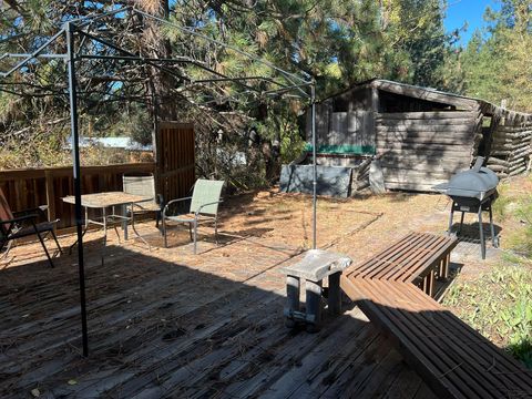 Tiny photo for 109 S 3rd Avenue S, Chiloquin, OR 97624 (MLS # 220215123)