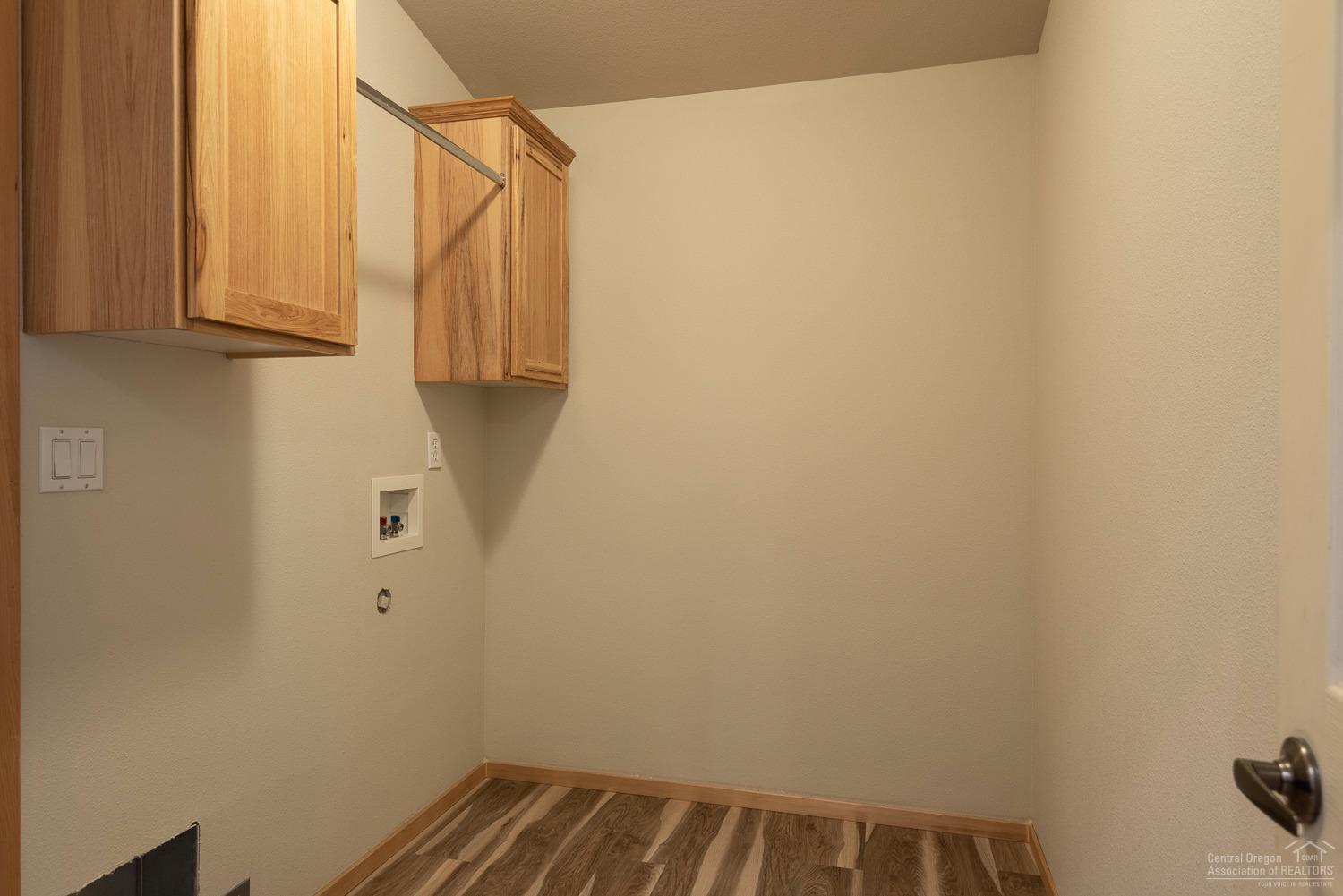 Paulina Peaks - Residential