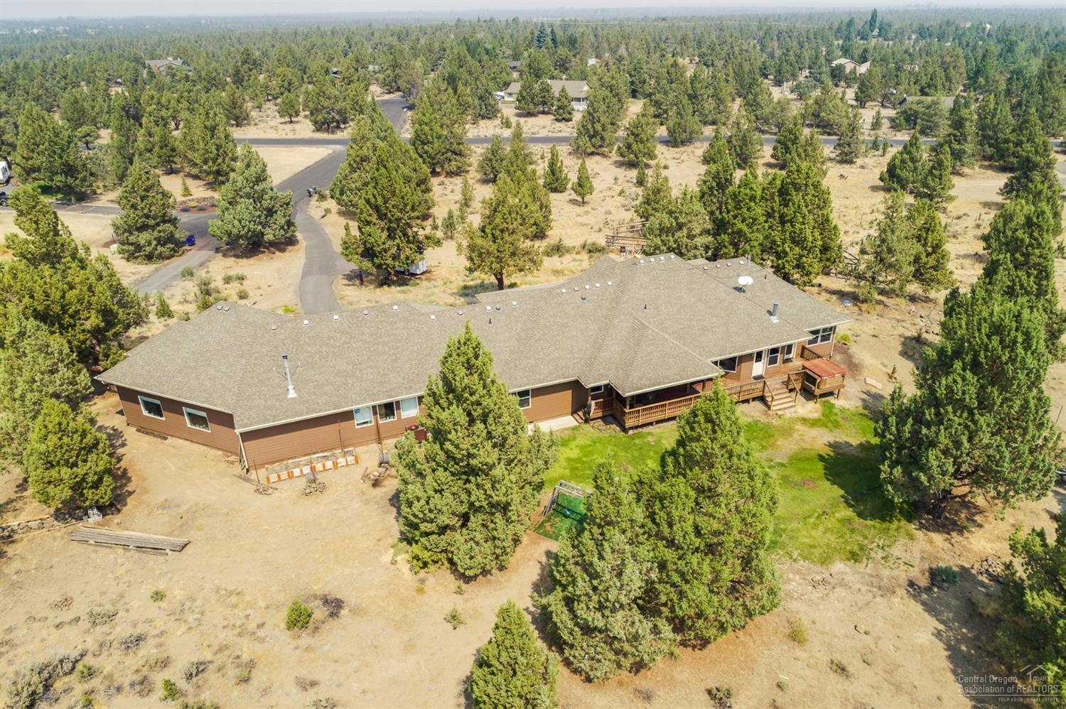 Conestoga Hills - Residential