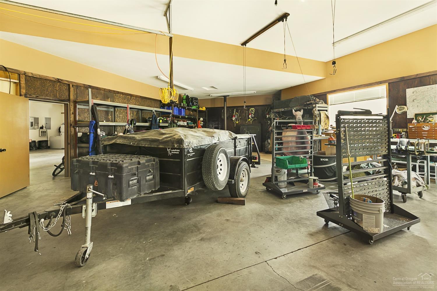 Conestoga Hills - Residential