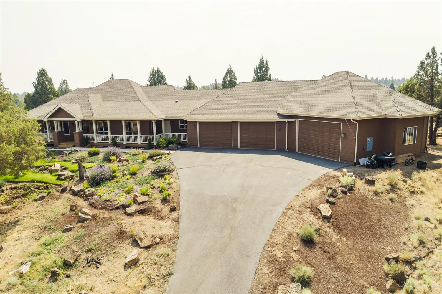 Conestoga Hills - Residential