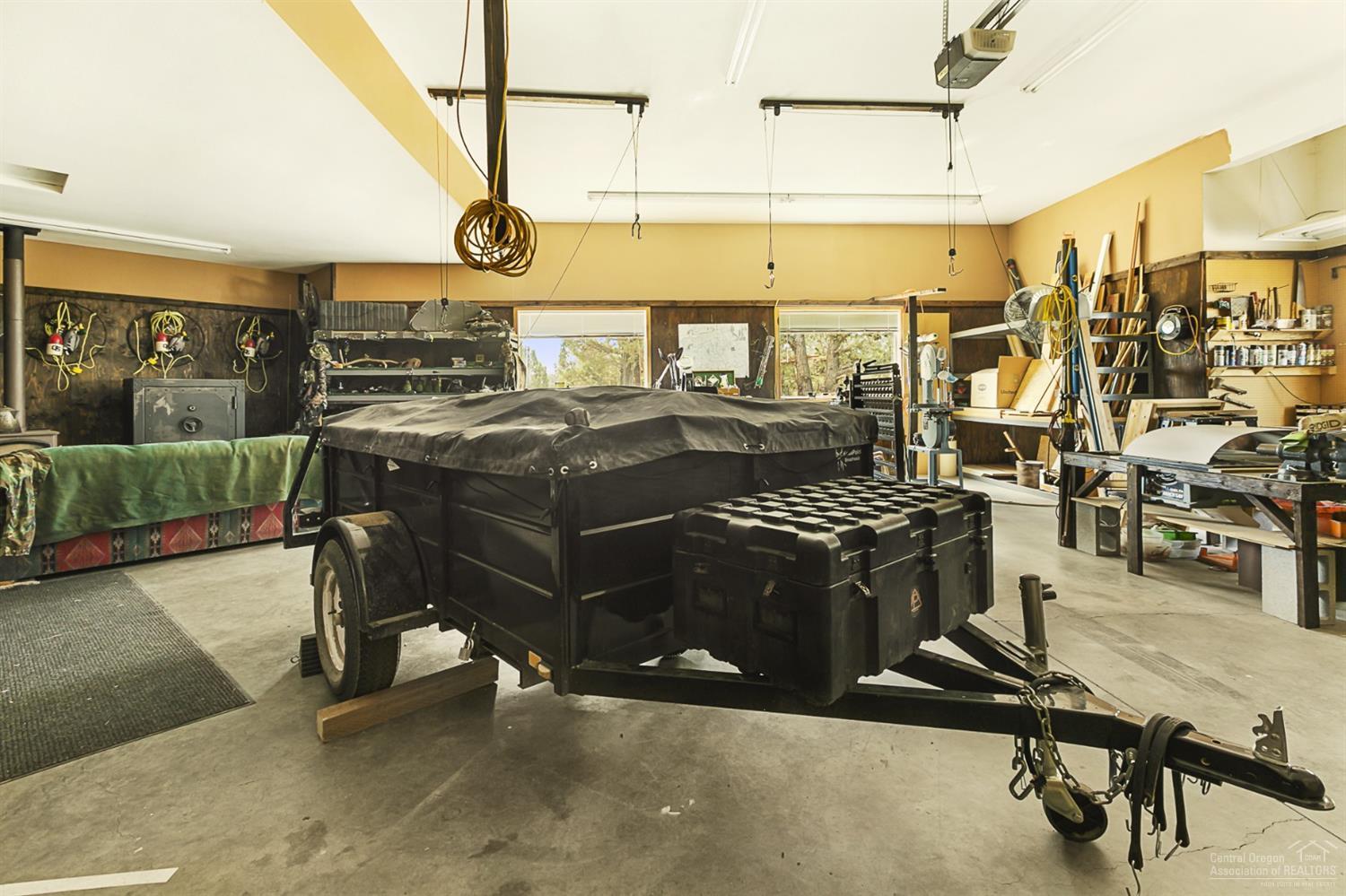 Conestoga Hills - Residential