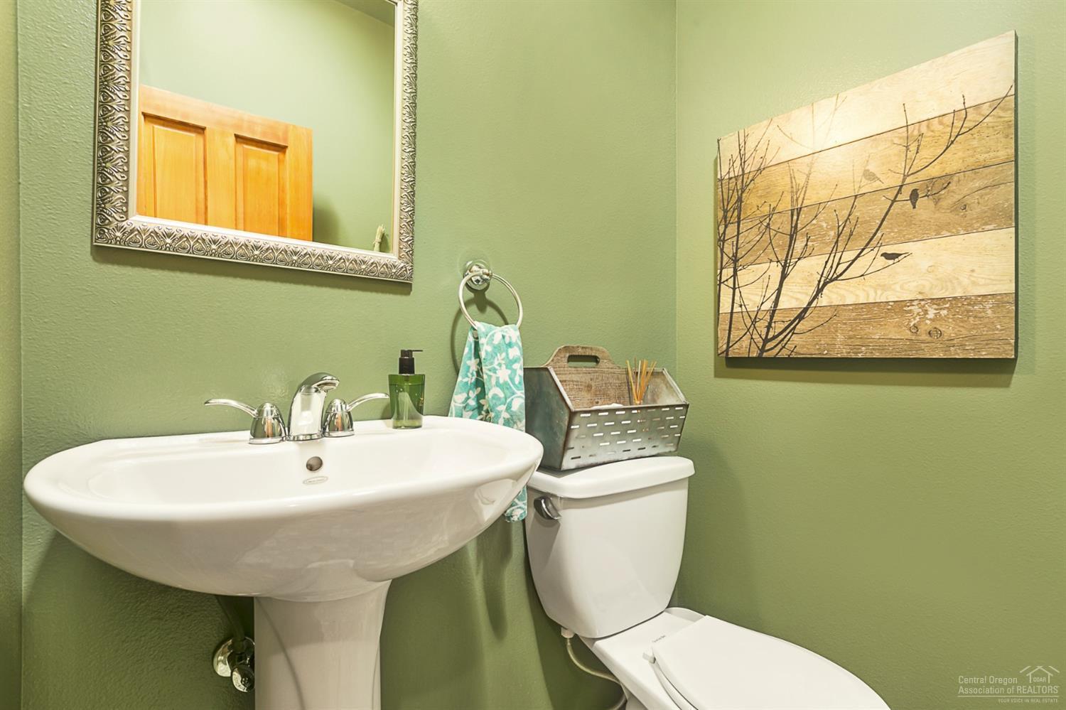 Conestoga Hills - Residential