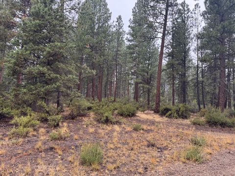 0 Stillwater Way Lot 16 Chiloquin OR 97624
