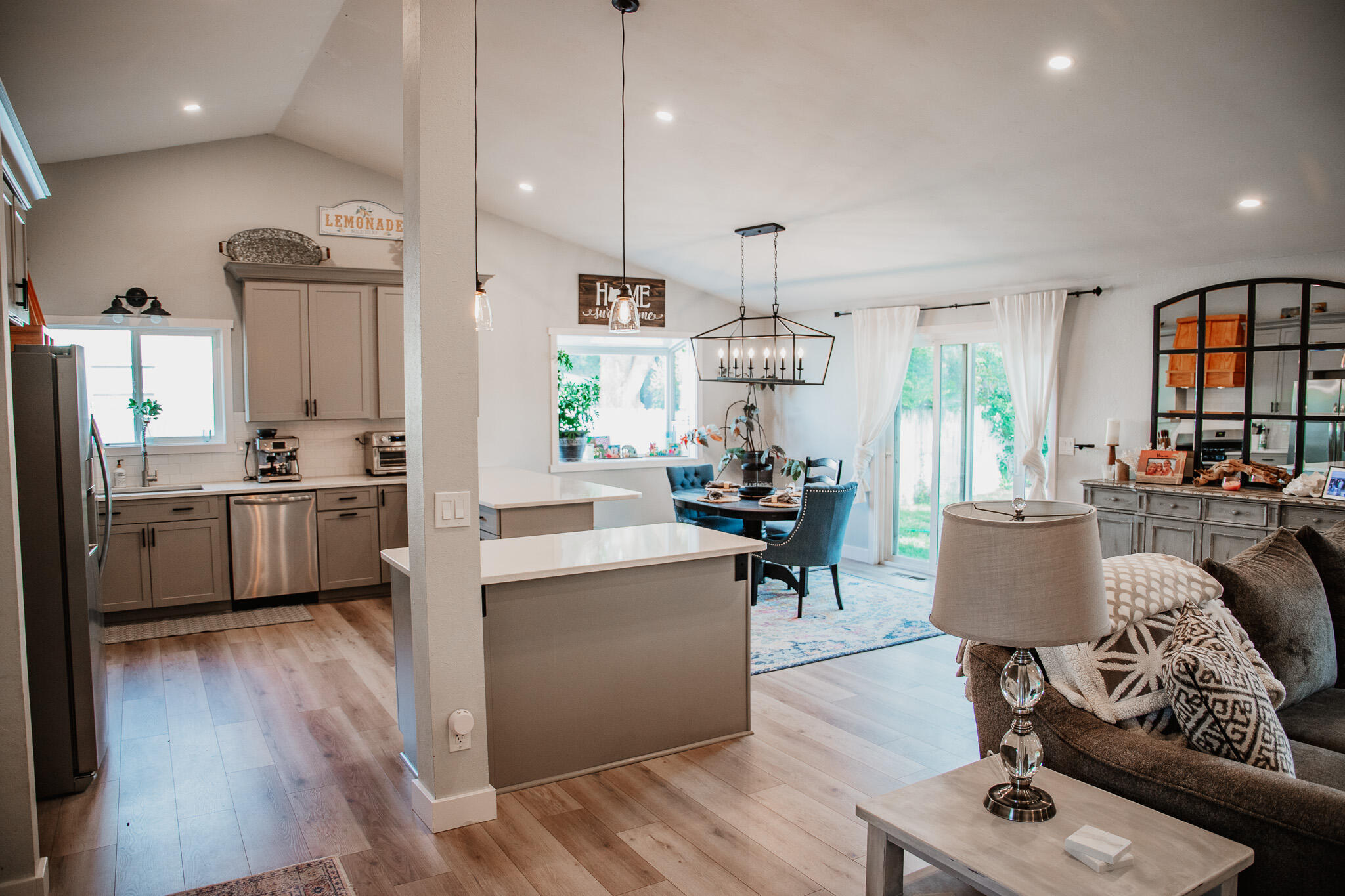 Gatewood - Residential