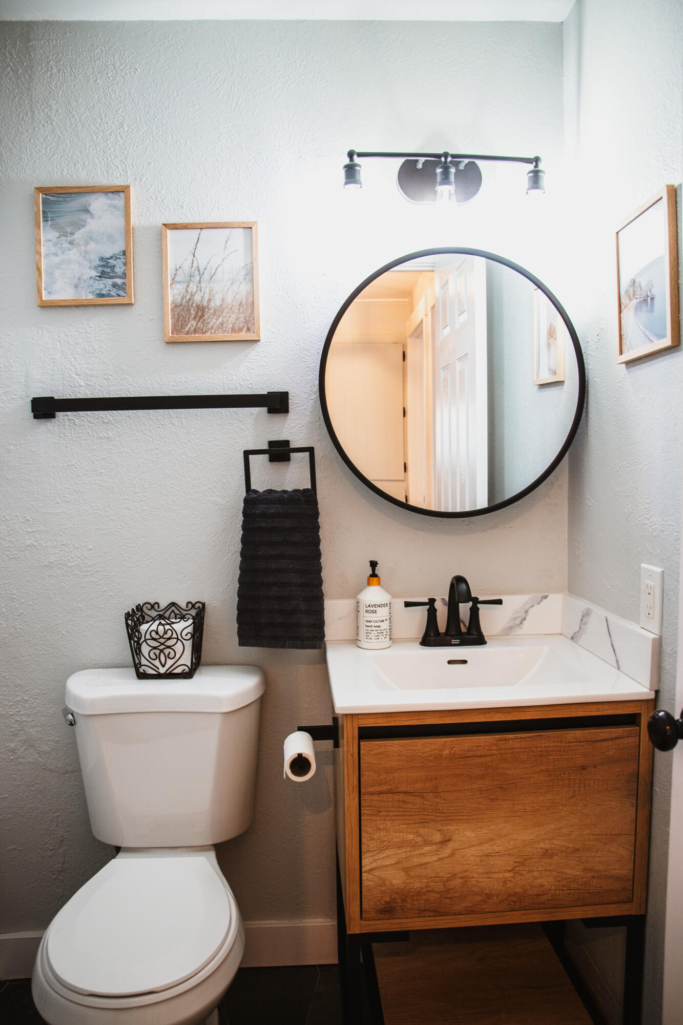 Gatewood - Residential