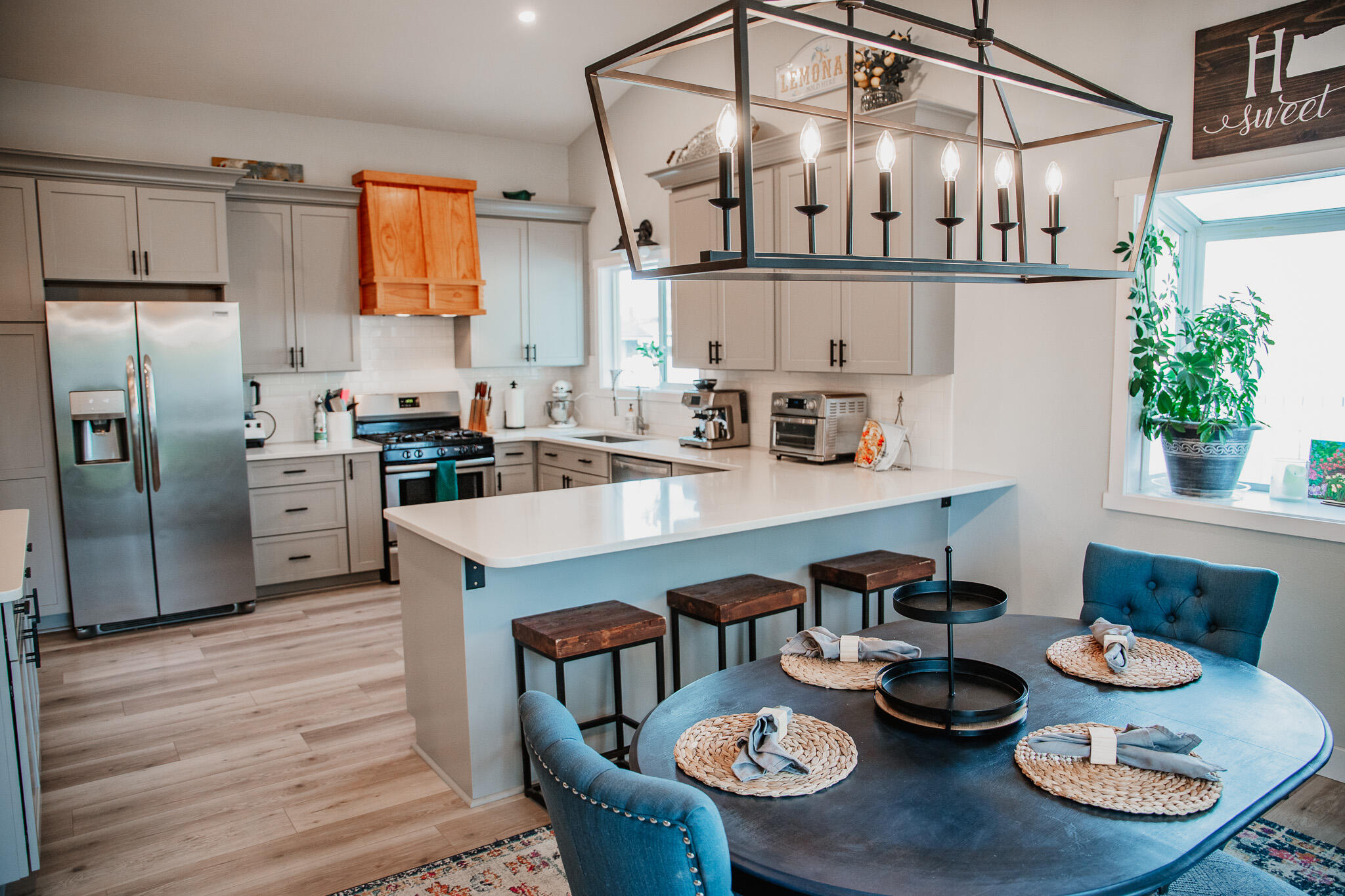 Gatewood - Residential