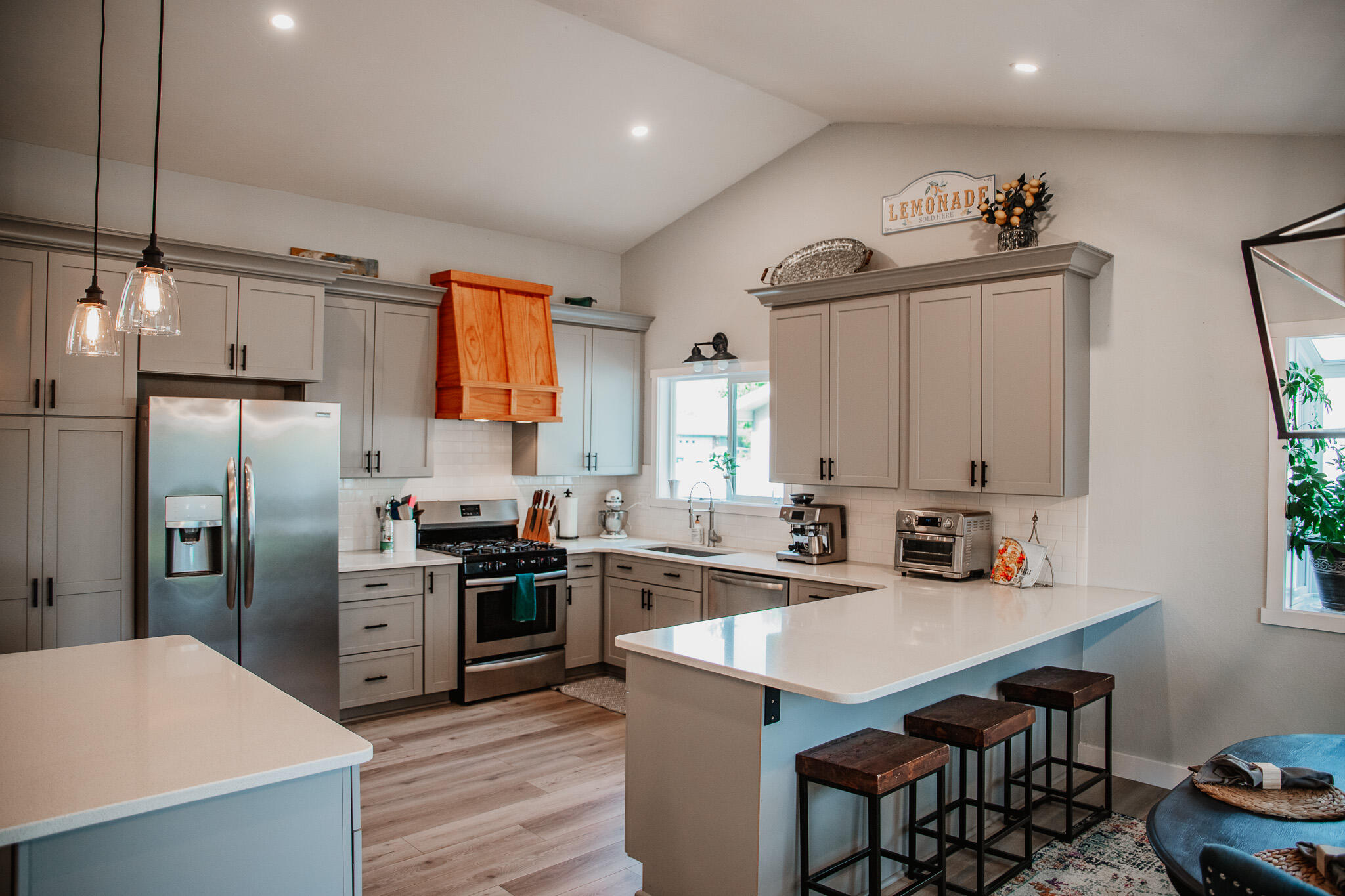 Gatewood - Residential