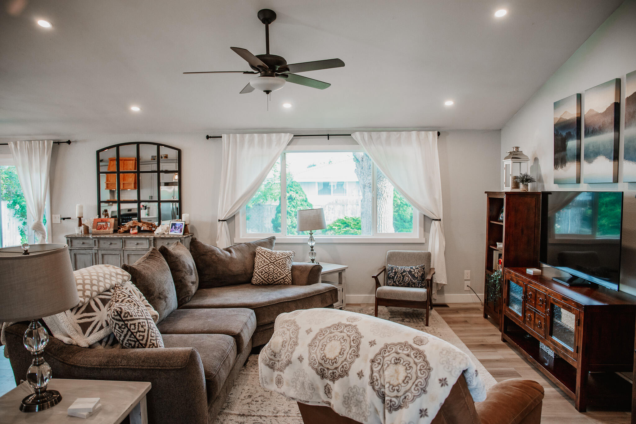 Gatewood - Residential