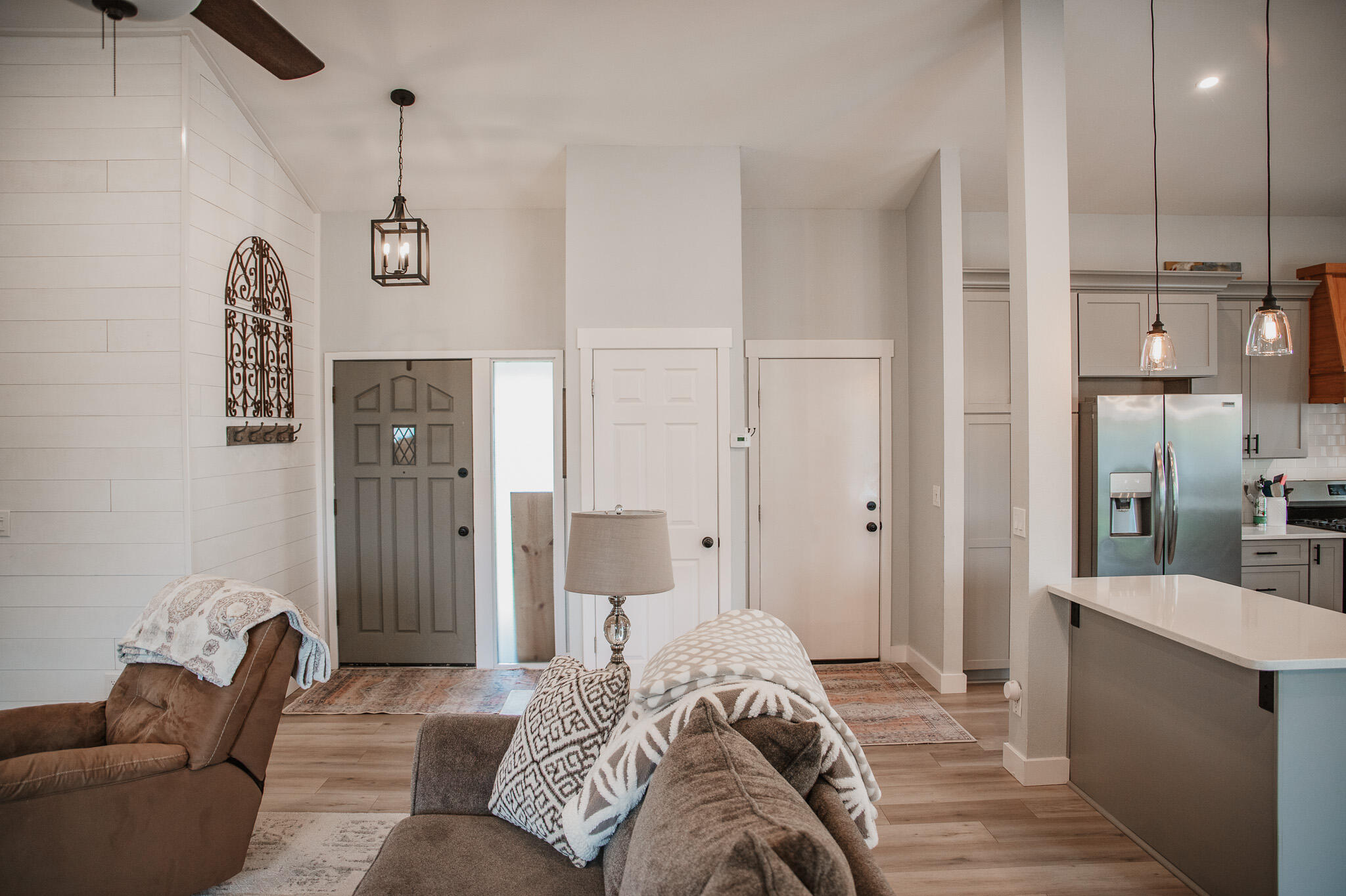 Gatewood - Residential