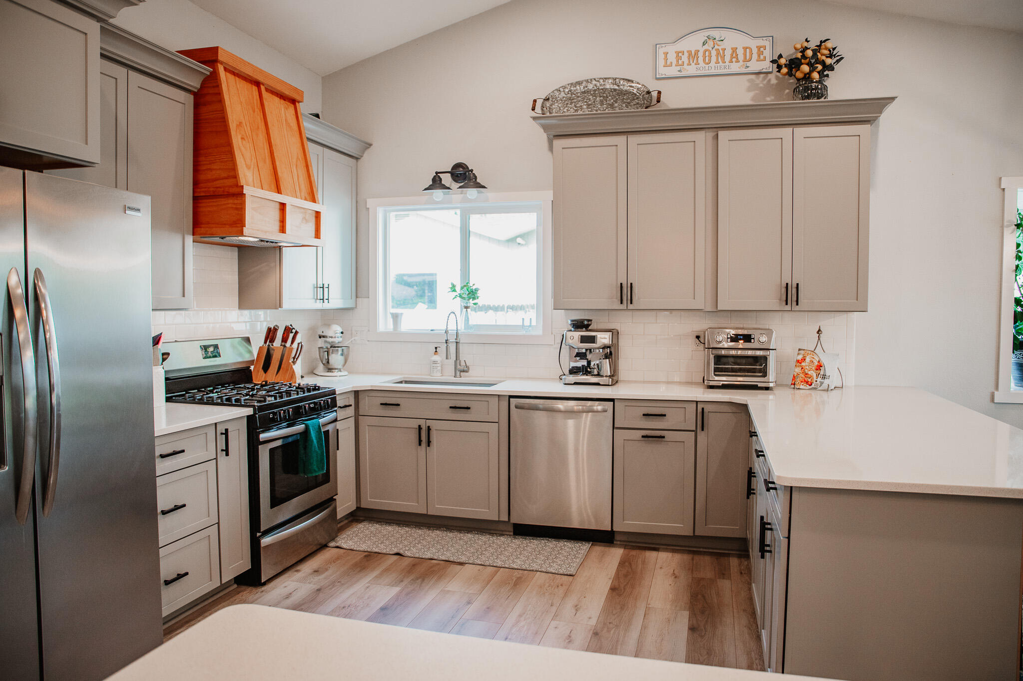 Gatewood - Residential