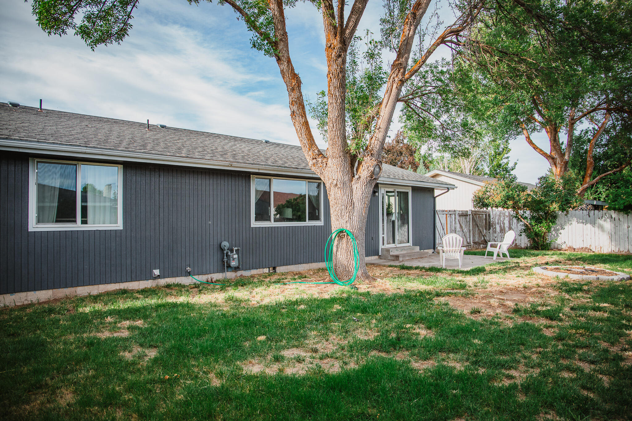 Gatewood - Residential