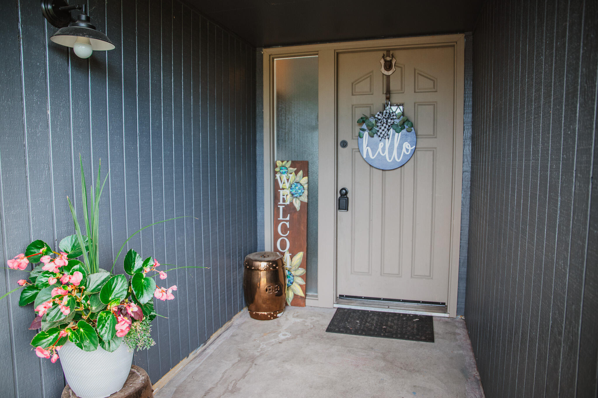 Gatewood - Residential