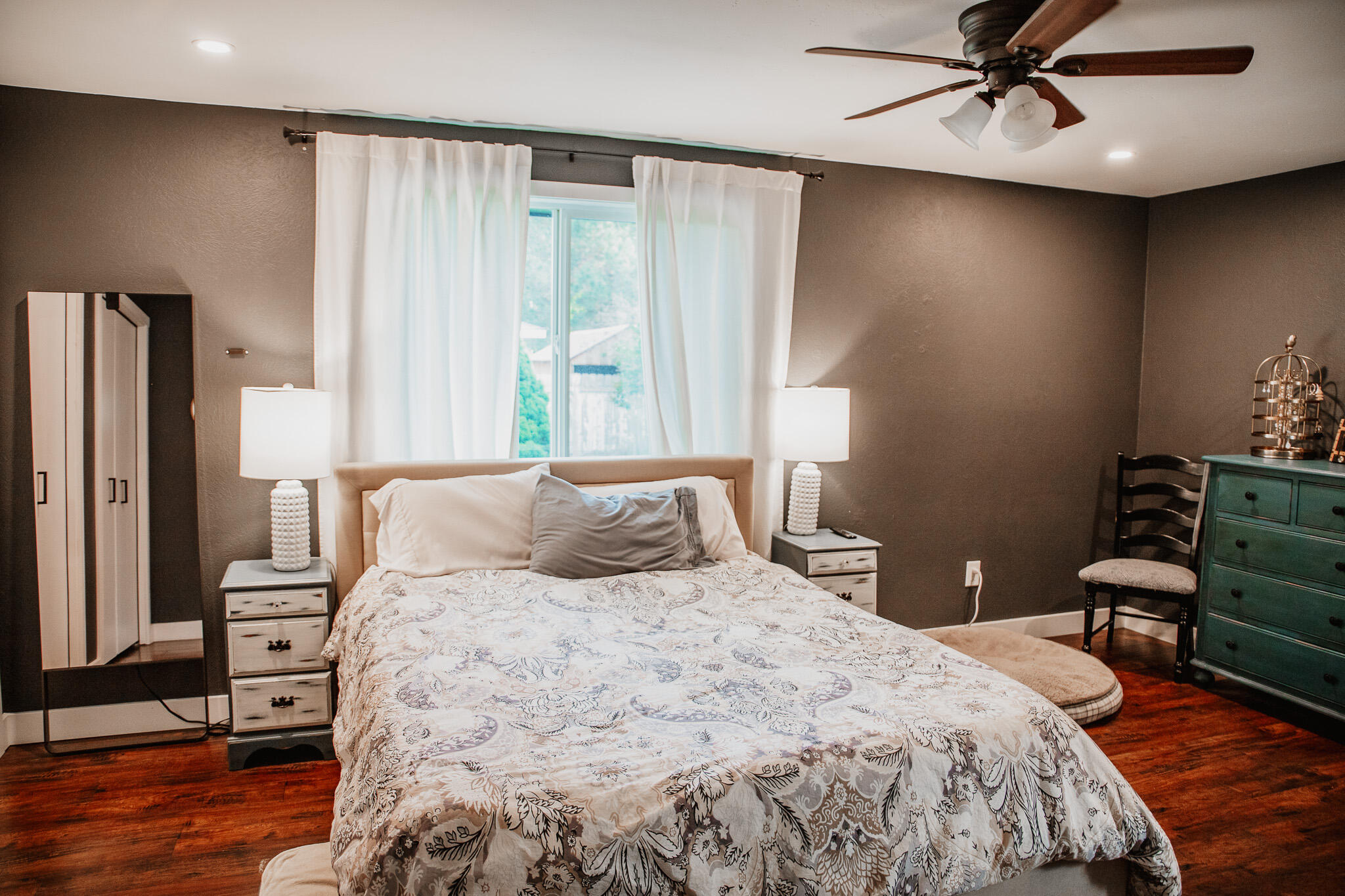 Gatewood - Residential