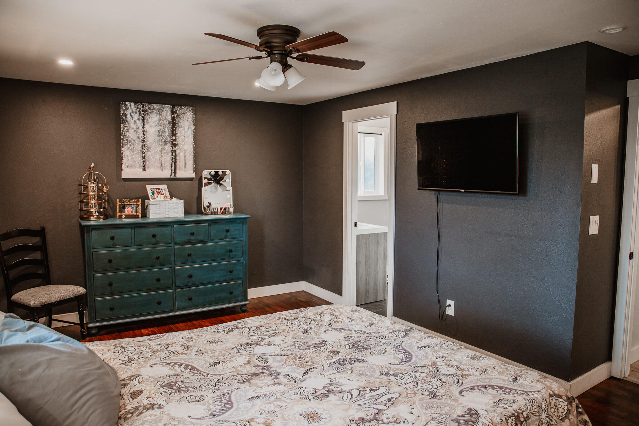 Gatewood - Residential