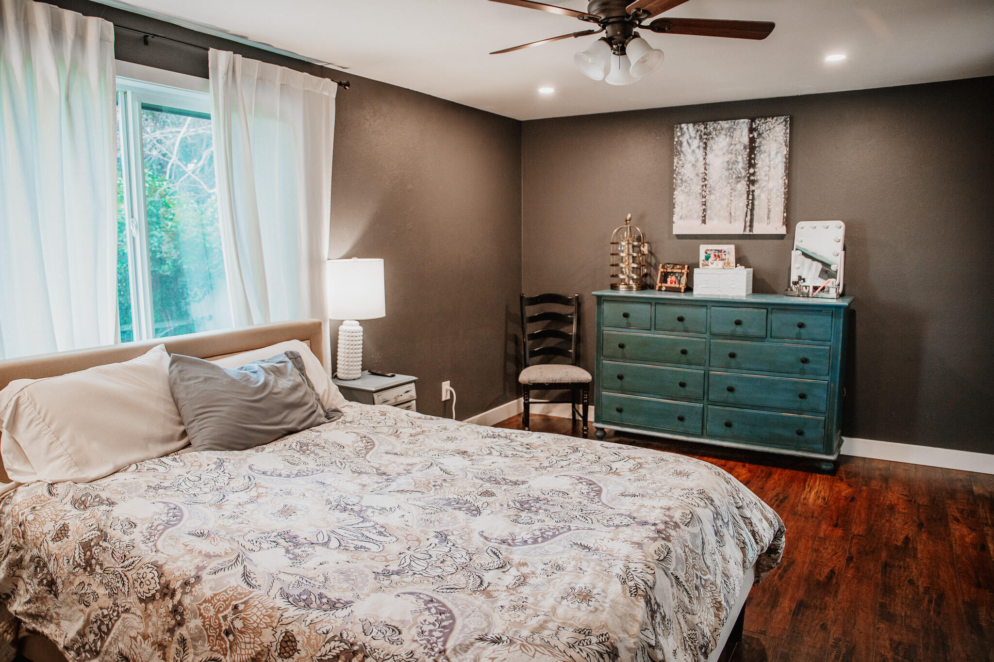 Gatewood - Residential