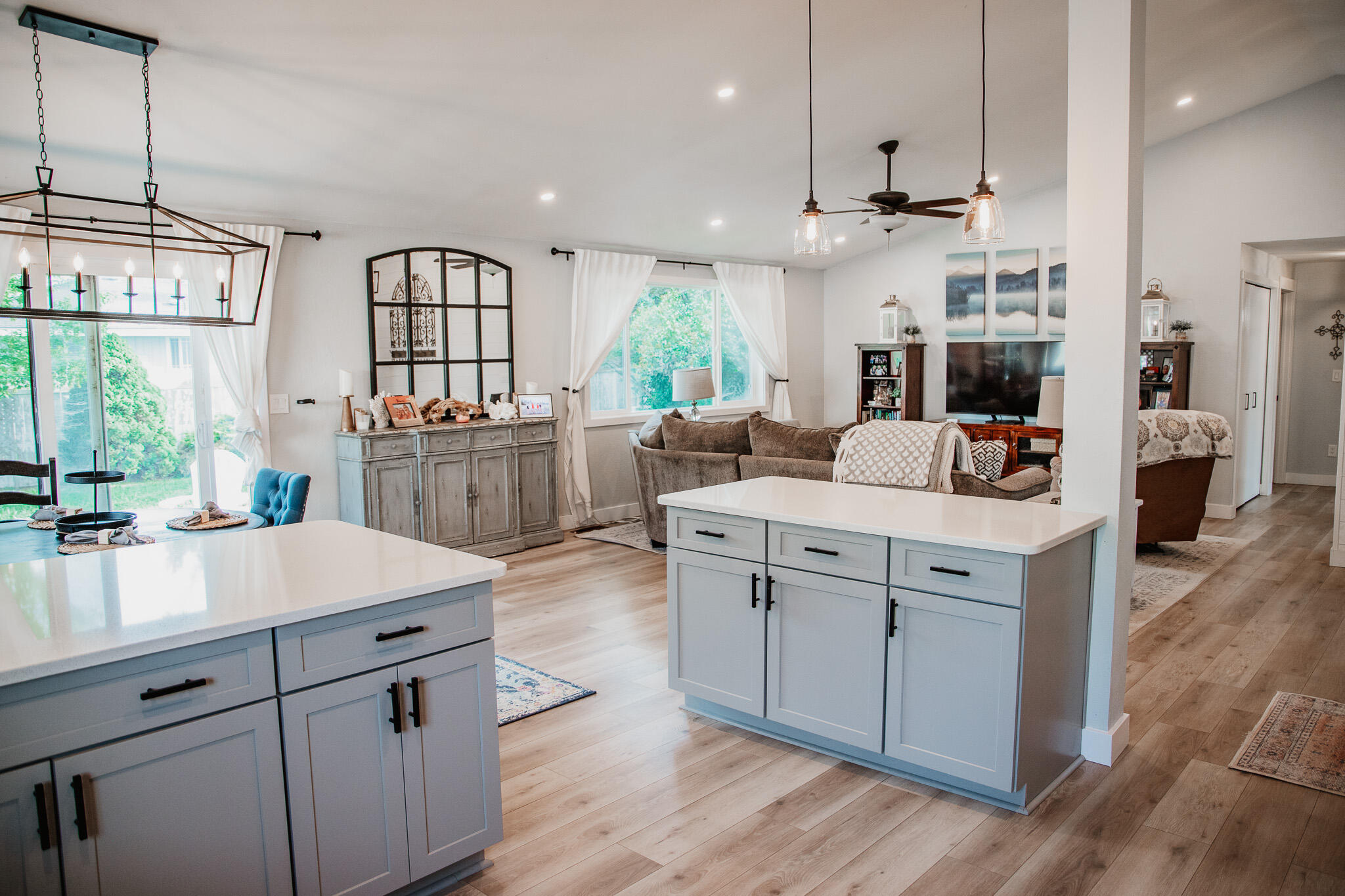 Gatewood - Residential