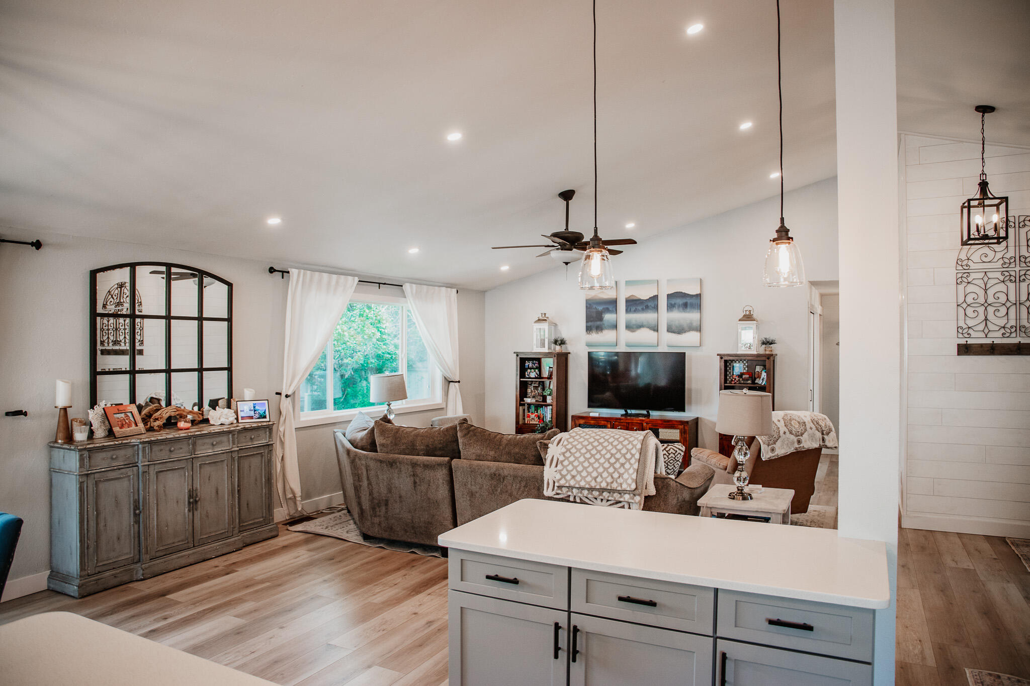 Gatewood - Residential