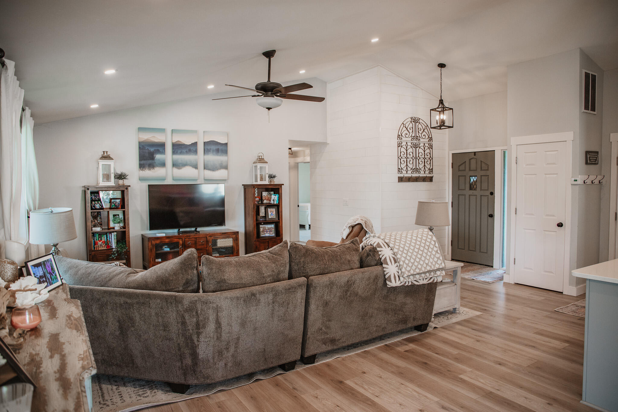 Gatewood - Residential