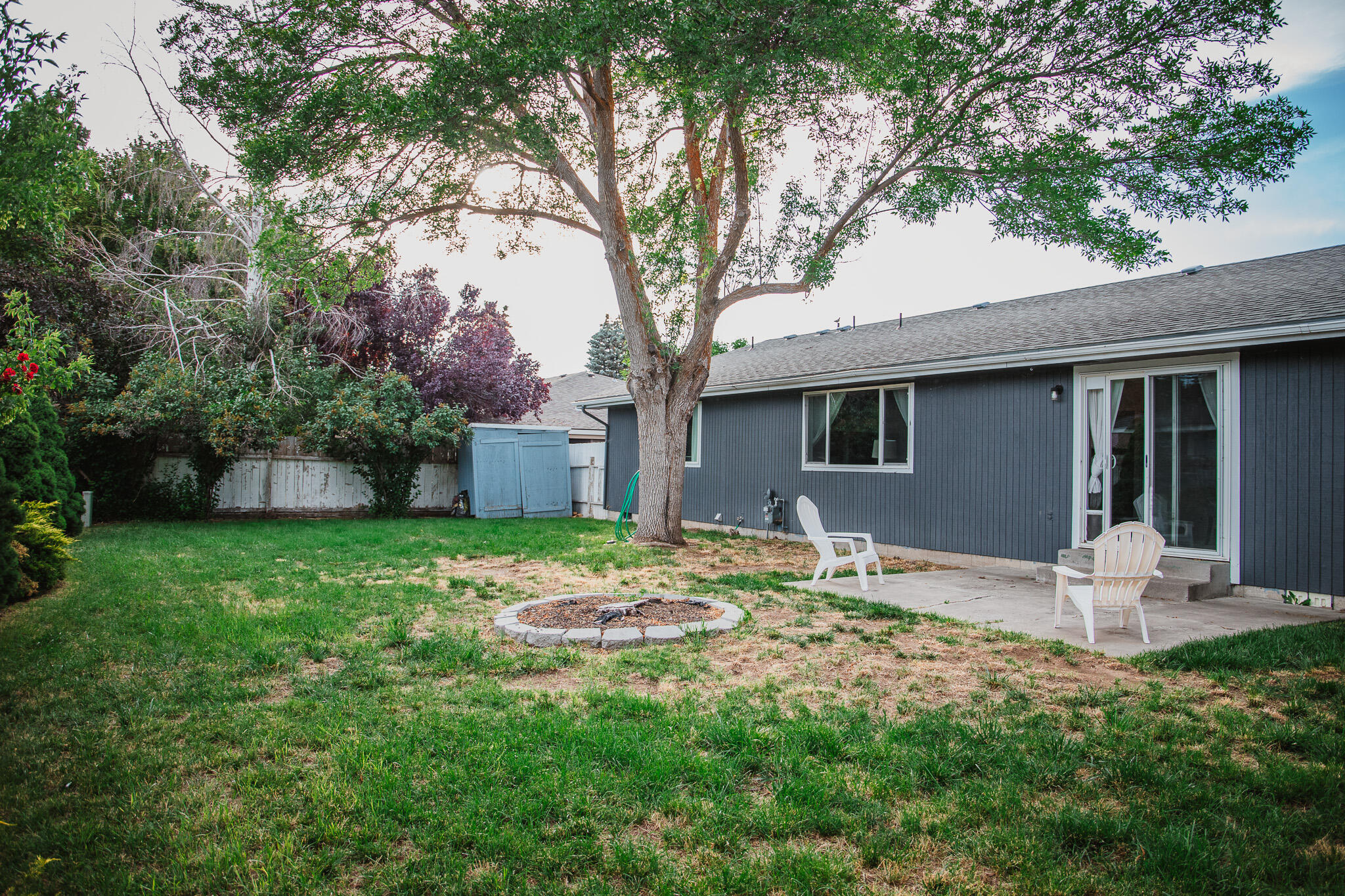 Gatewood - Residential