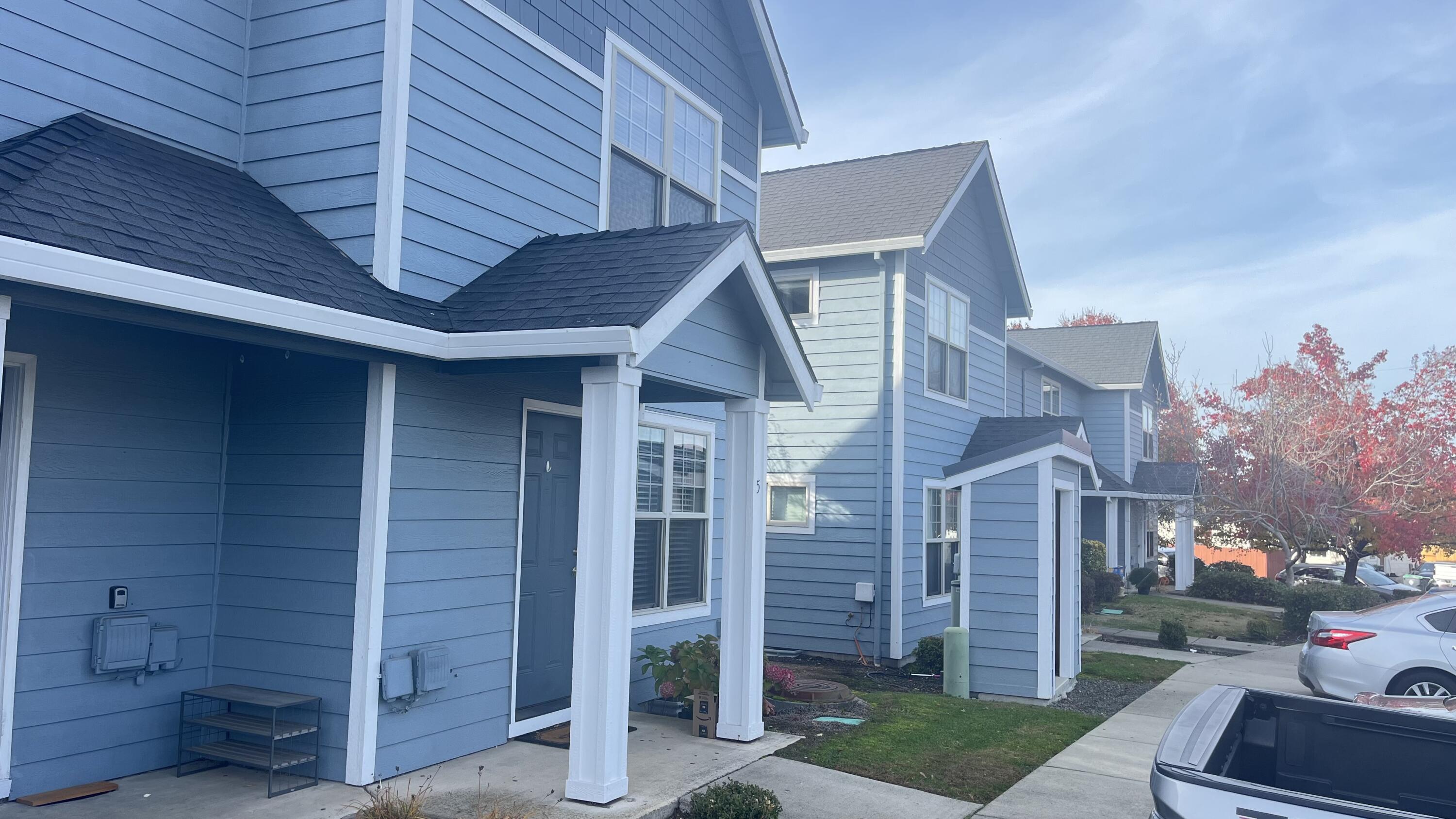 Midway Subdivisions - Residential