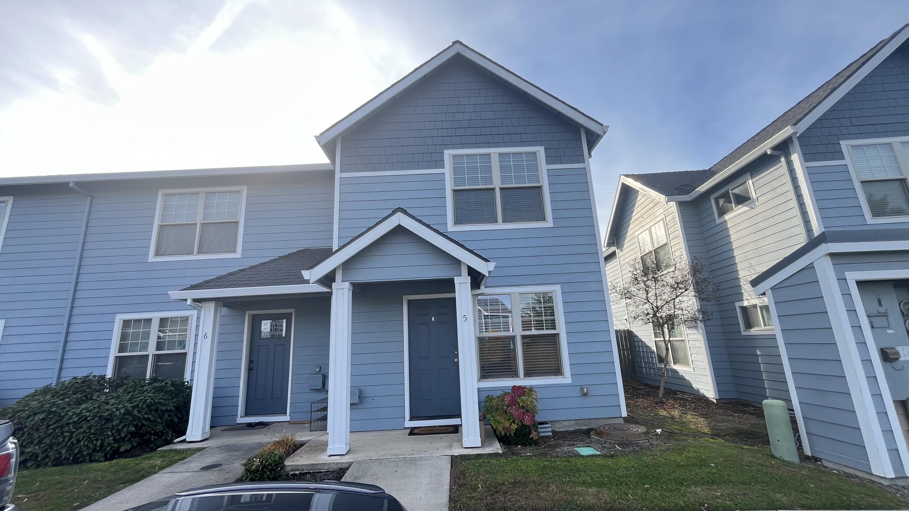 Midway Subdivisions - Residential