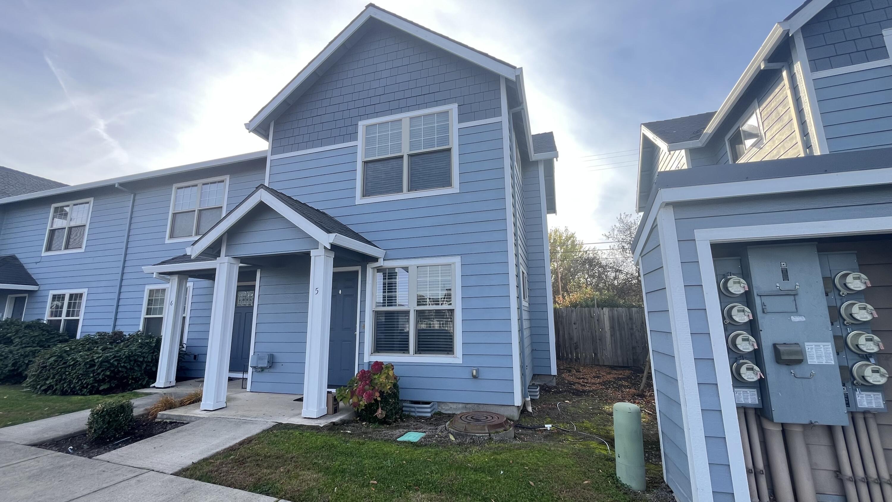 Midway Subdivisions - Residential