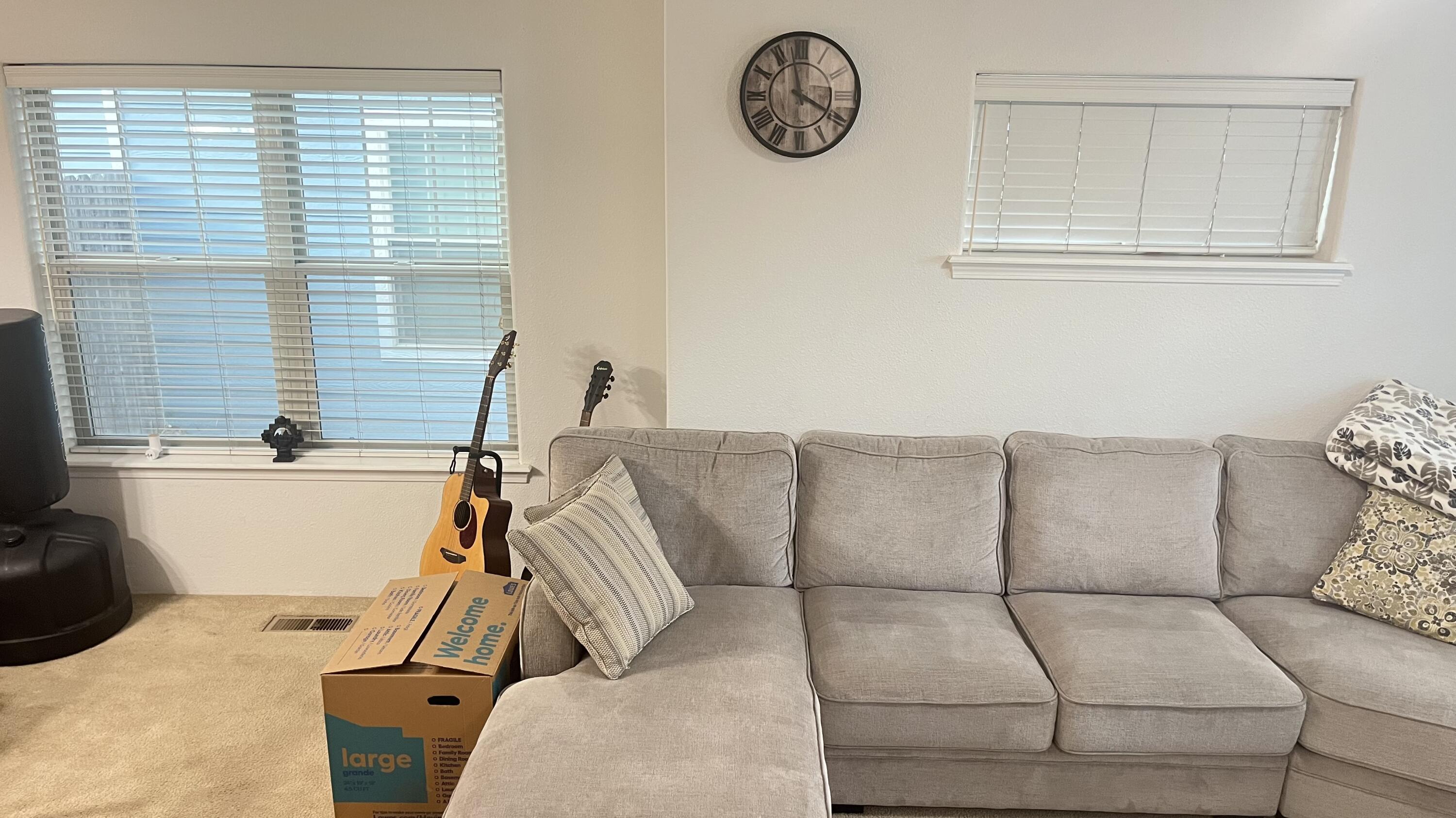 Midway Subdivisions - Residential