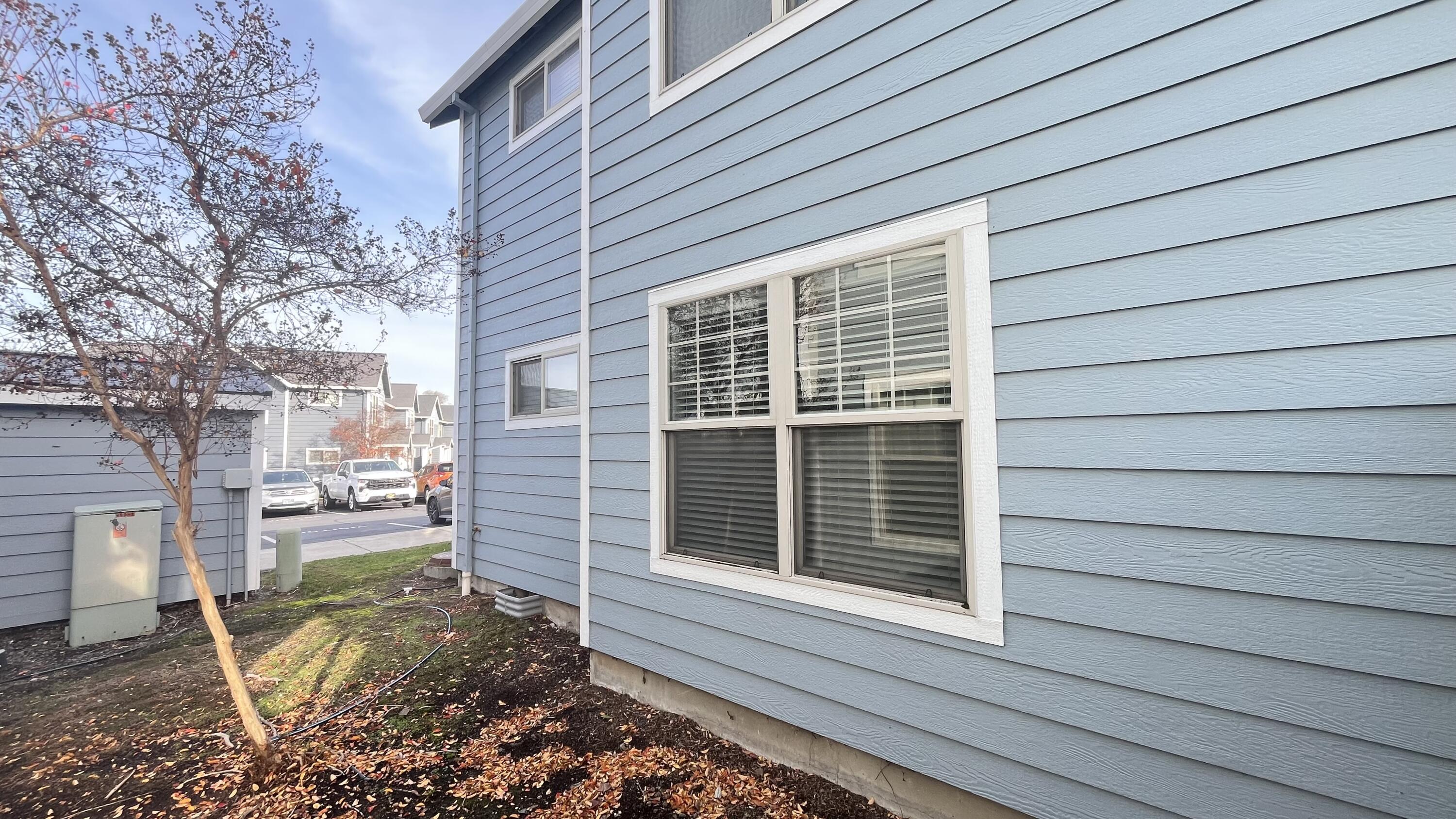 Midway Subdivisions - Residential