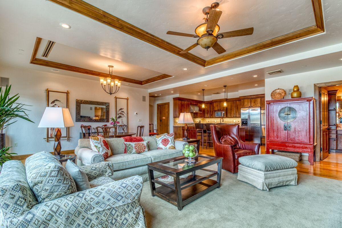 Franklin Crossing - Residential