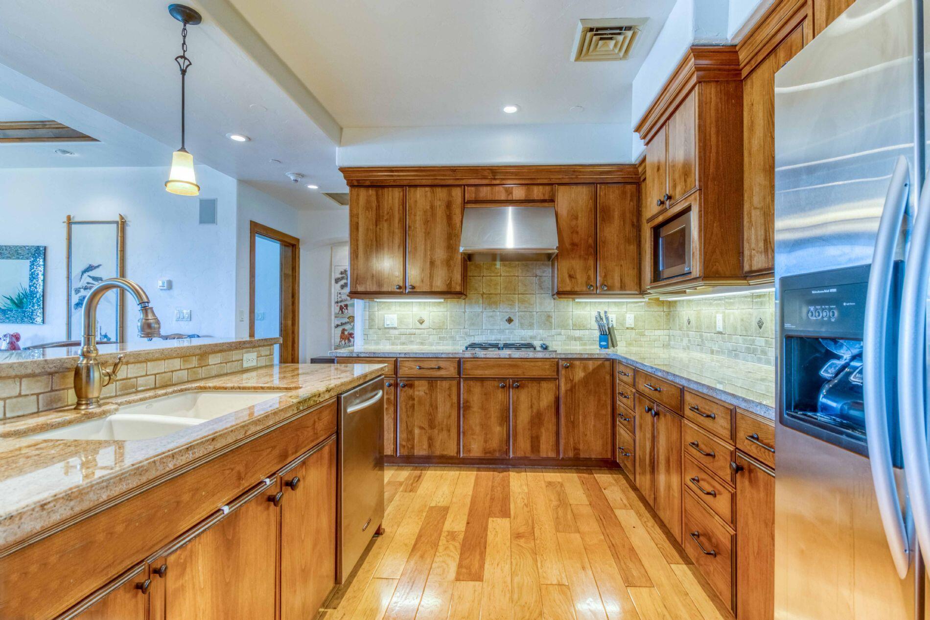 Franklin Crossing - Residential