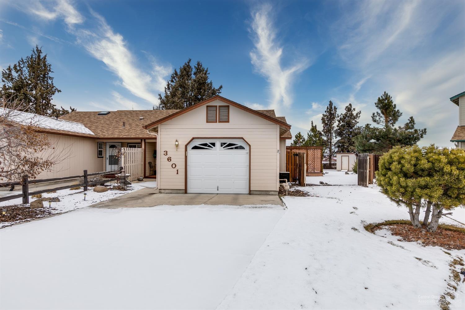 Greens At Redmond - Residential