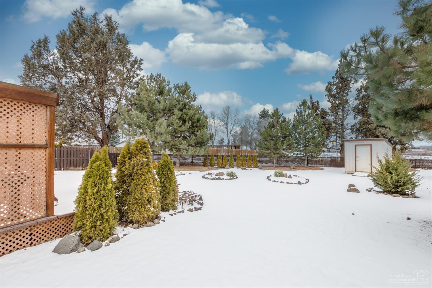 Greens At Redmond - Residential