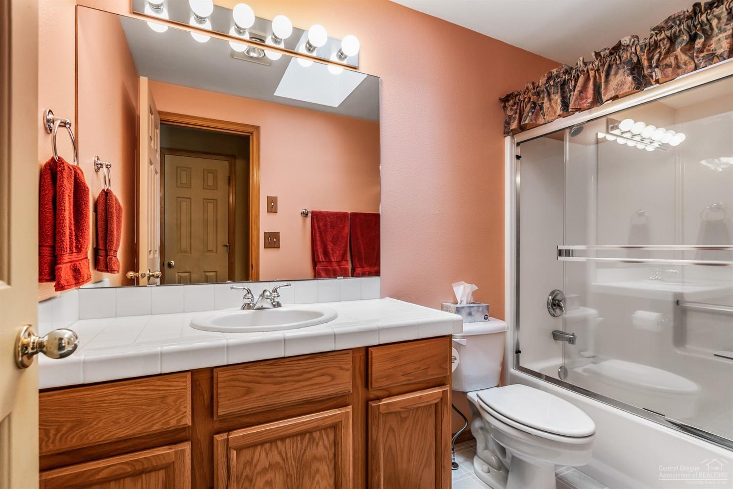 Greens At Redmond - Residential