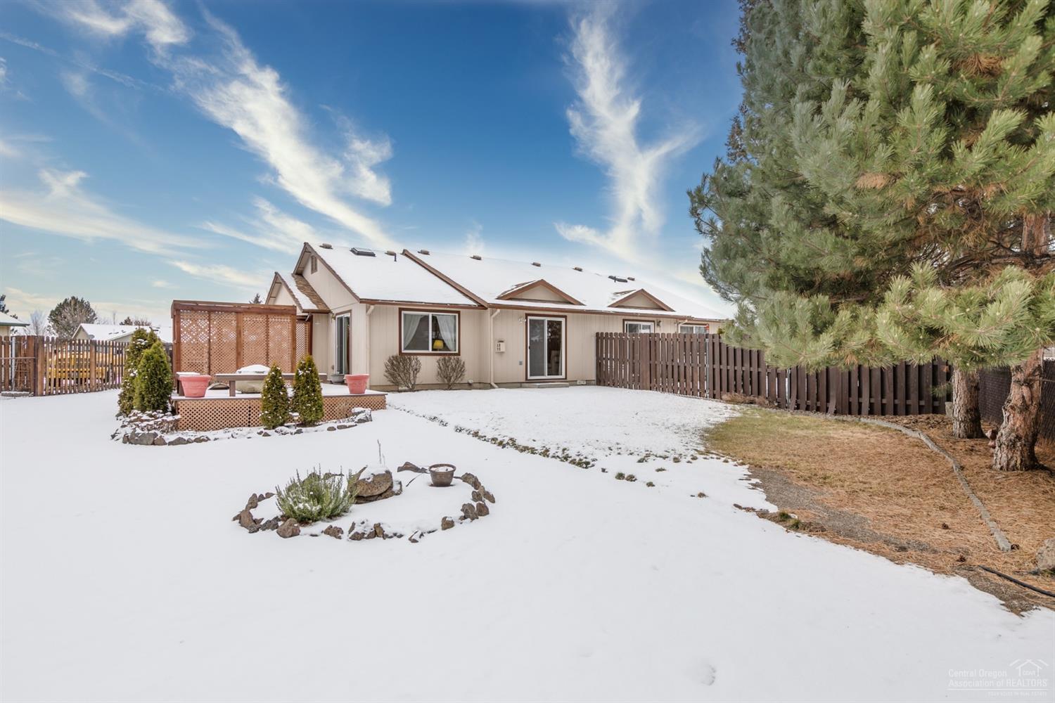 Greens At Redmond - Residential