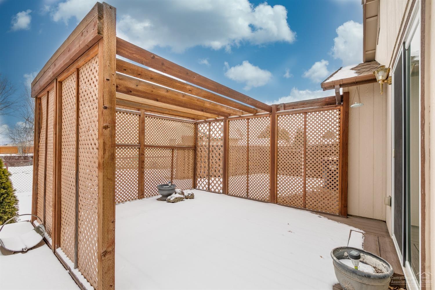 Greens At Redmond - Residential