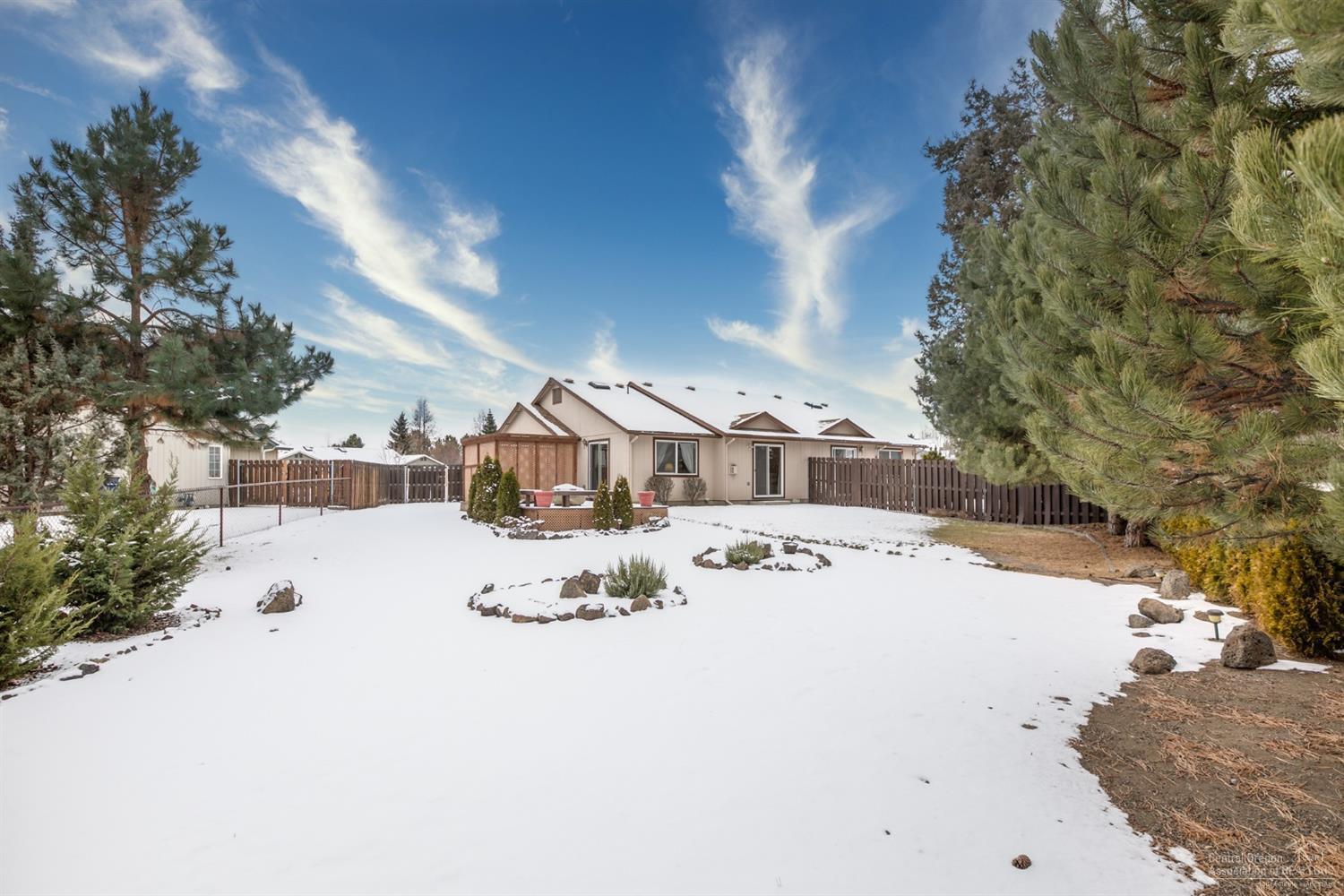Greens At Redmond - Residential