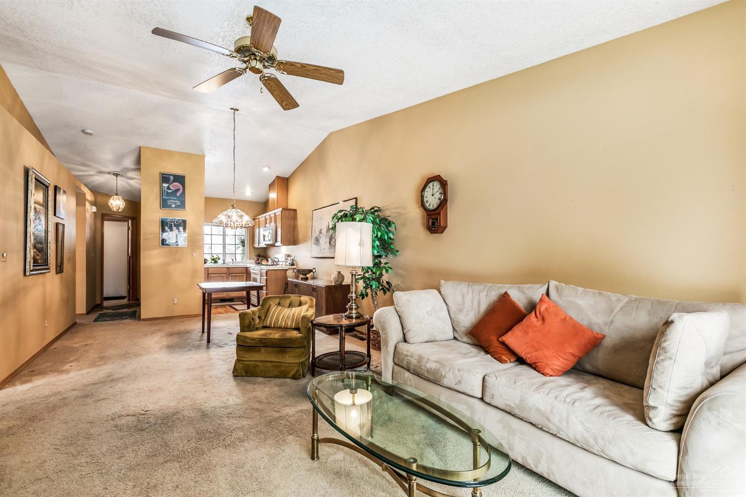 Greens At Redmond - Residential