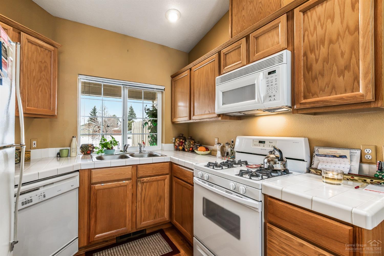 Greens At Redmond - Residential