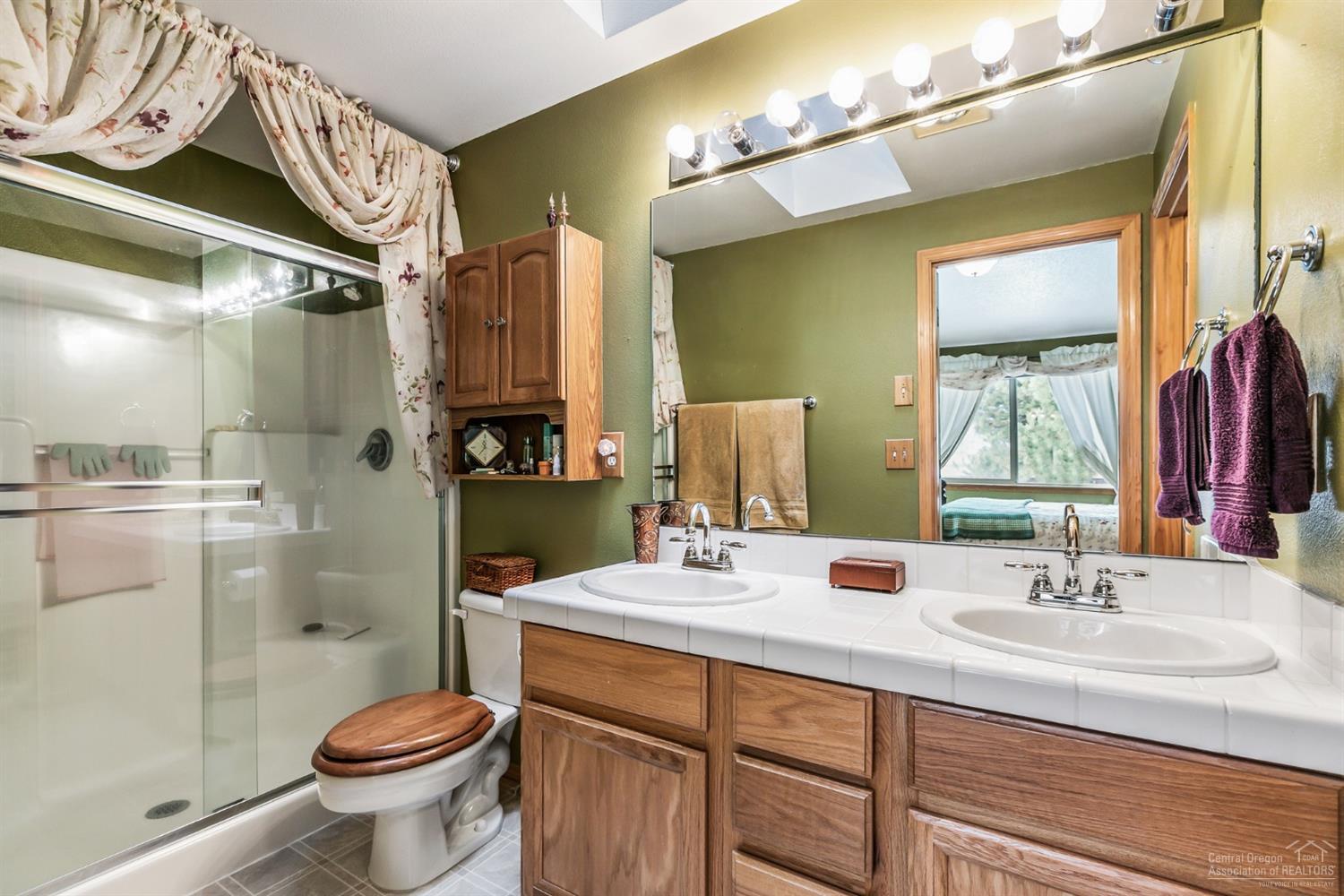 Greens At Redmond - Residential