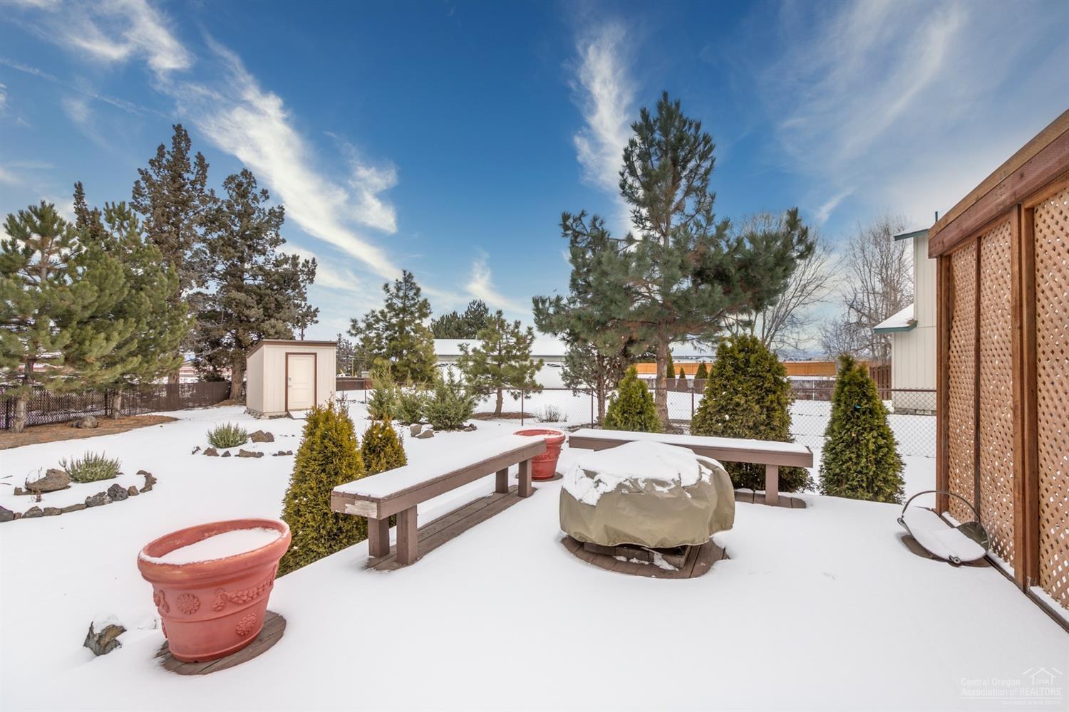 Greens At Redmond - Residential