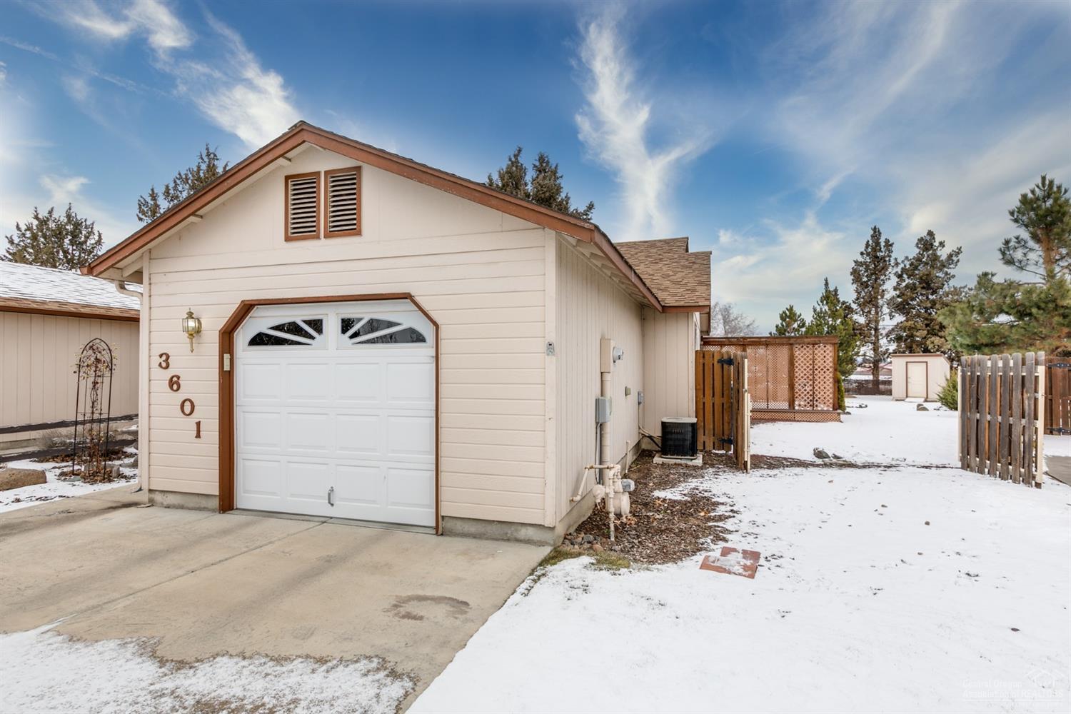 Greens At Redmond - Residential