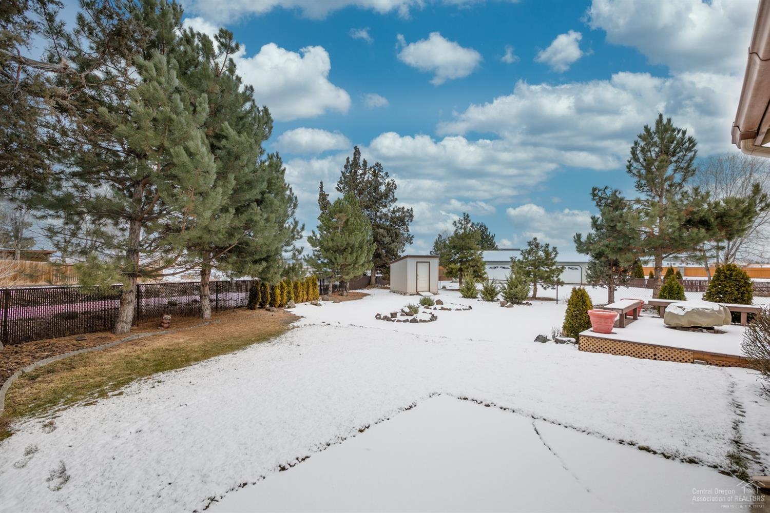 Greens At Redmond - Residential