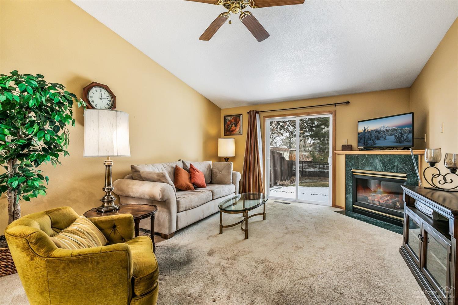 Greens At Redmond - Residential