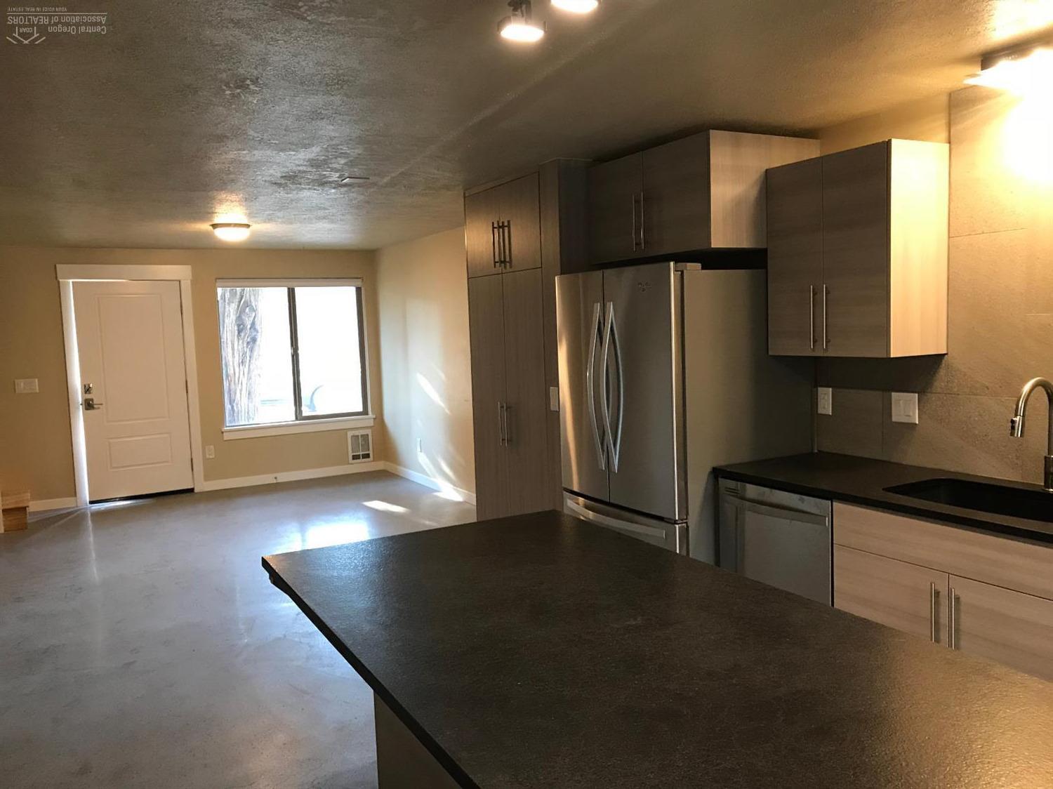 Riverside - Residential Income