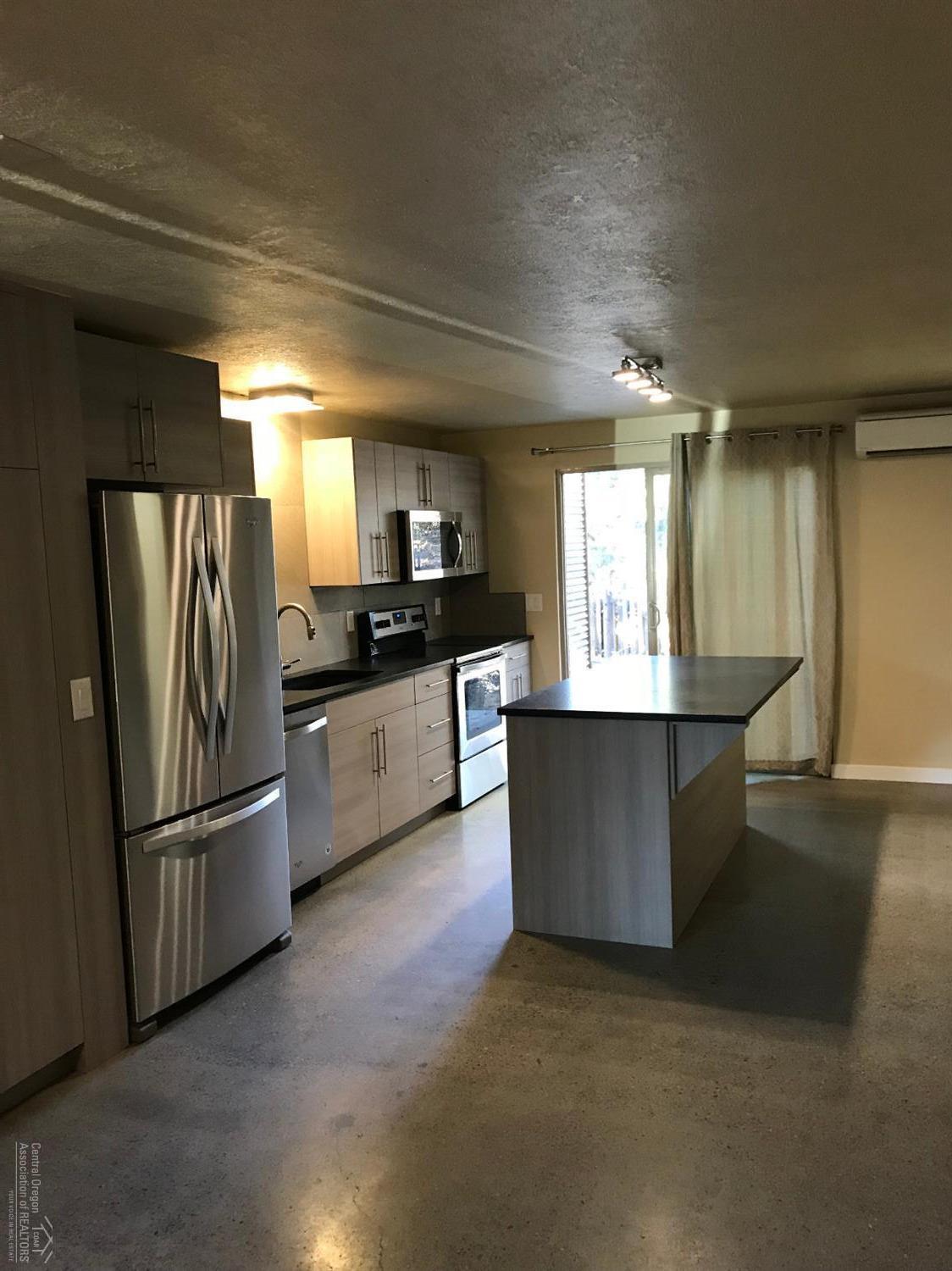 Riverside - Residential Income