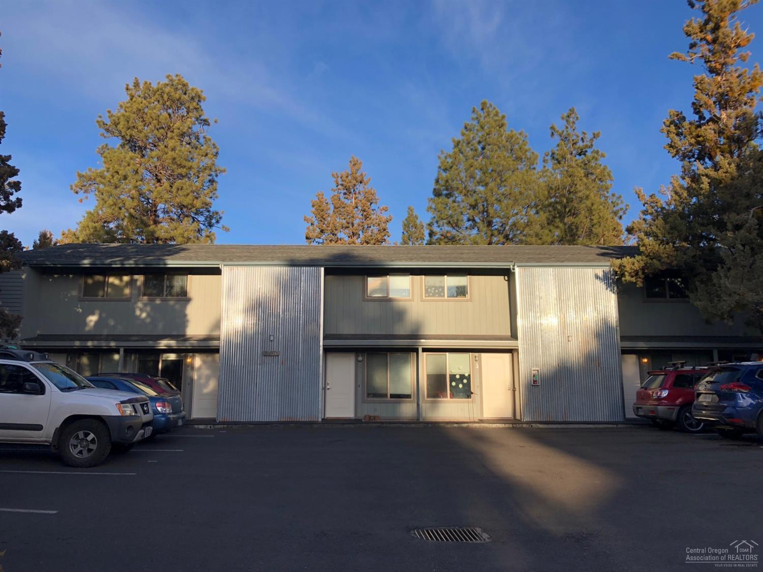 Riverside - Residential Income